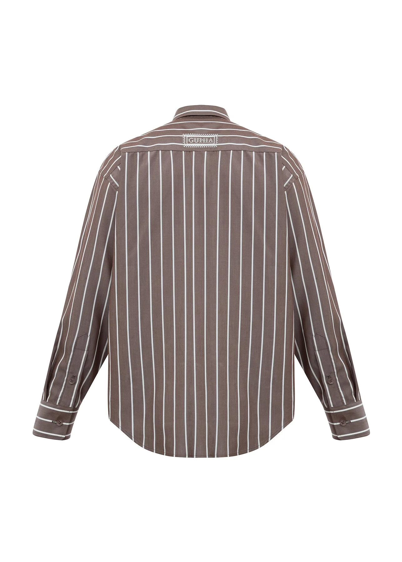Ostash Male Shirt - Image 3