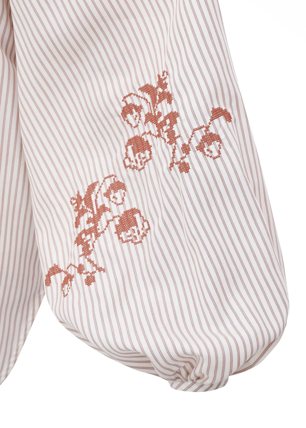 Eva Striped Shirt - Image 5