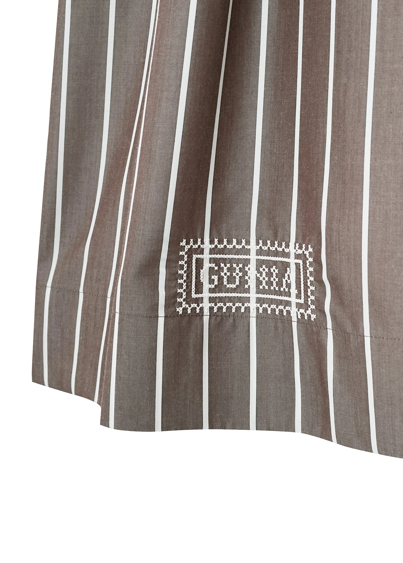 Mariia Tie Up Shirt - Image 4