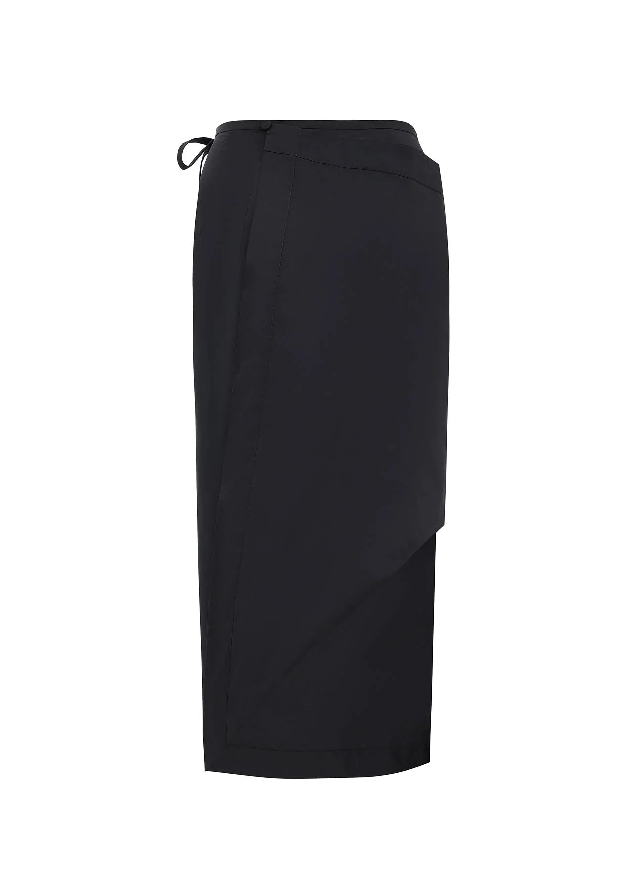 Plakhta Convertible Skirt in black - Image 3