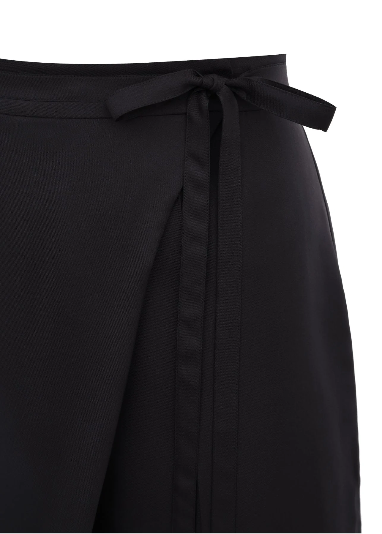 Plakhta Convertible Skirt in black - Image 5