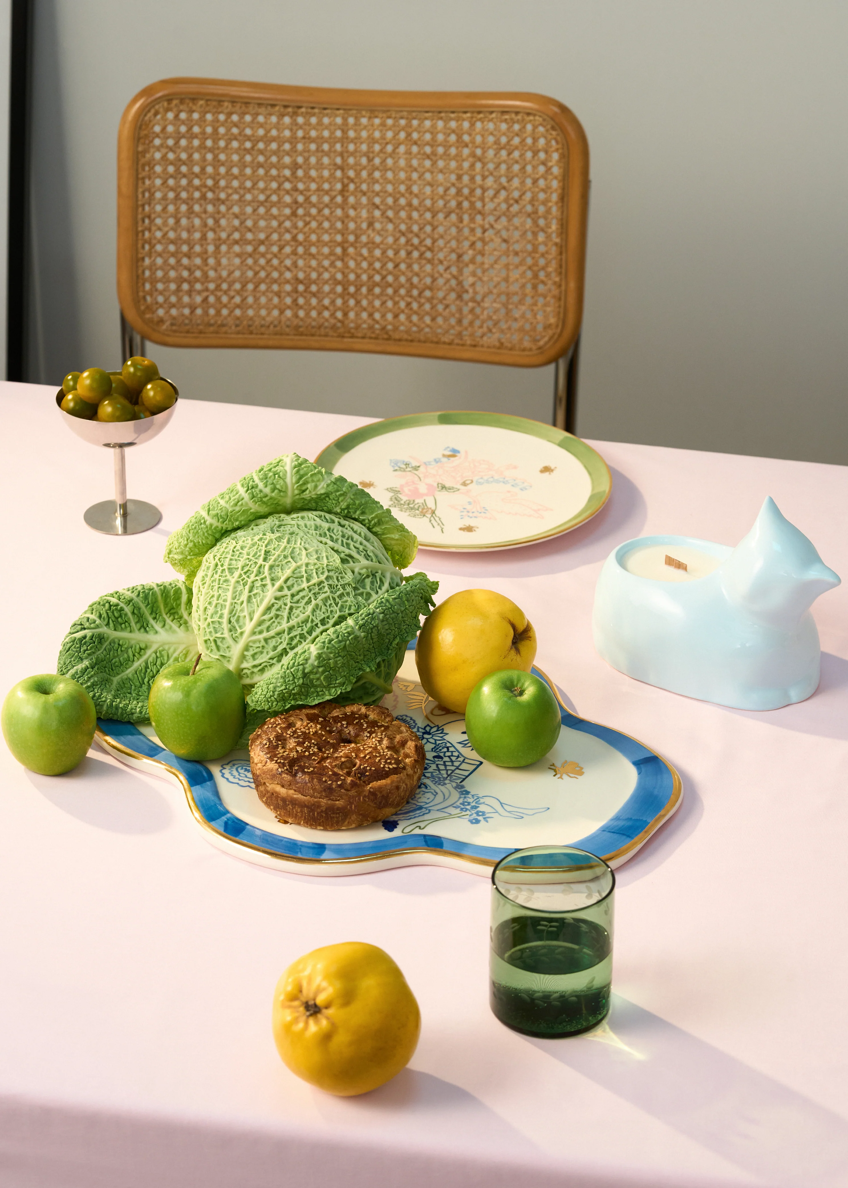 Blossom Tray - Image 4