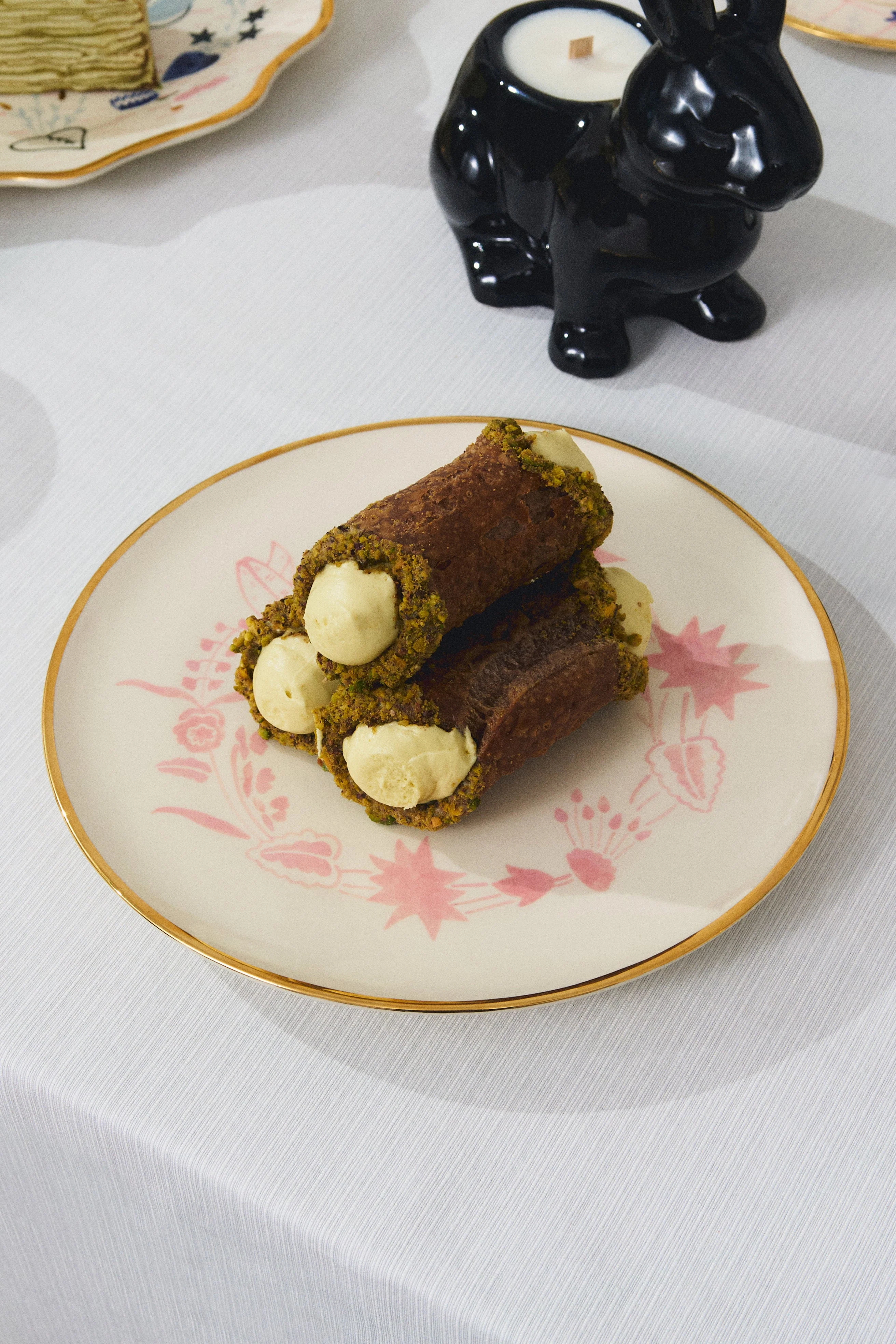 Plate Naïve Wreath - Image 3
