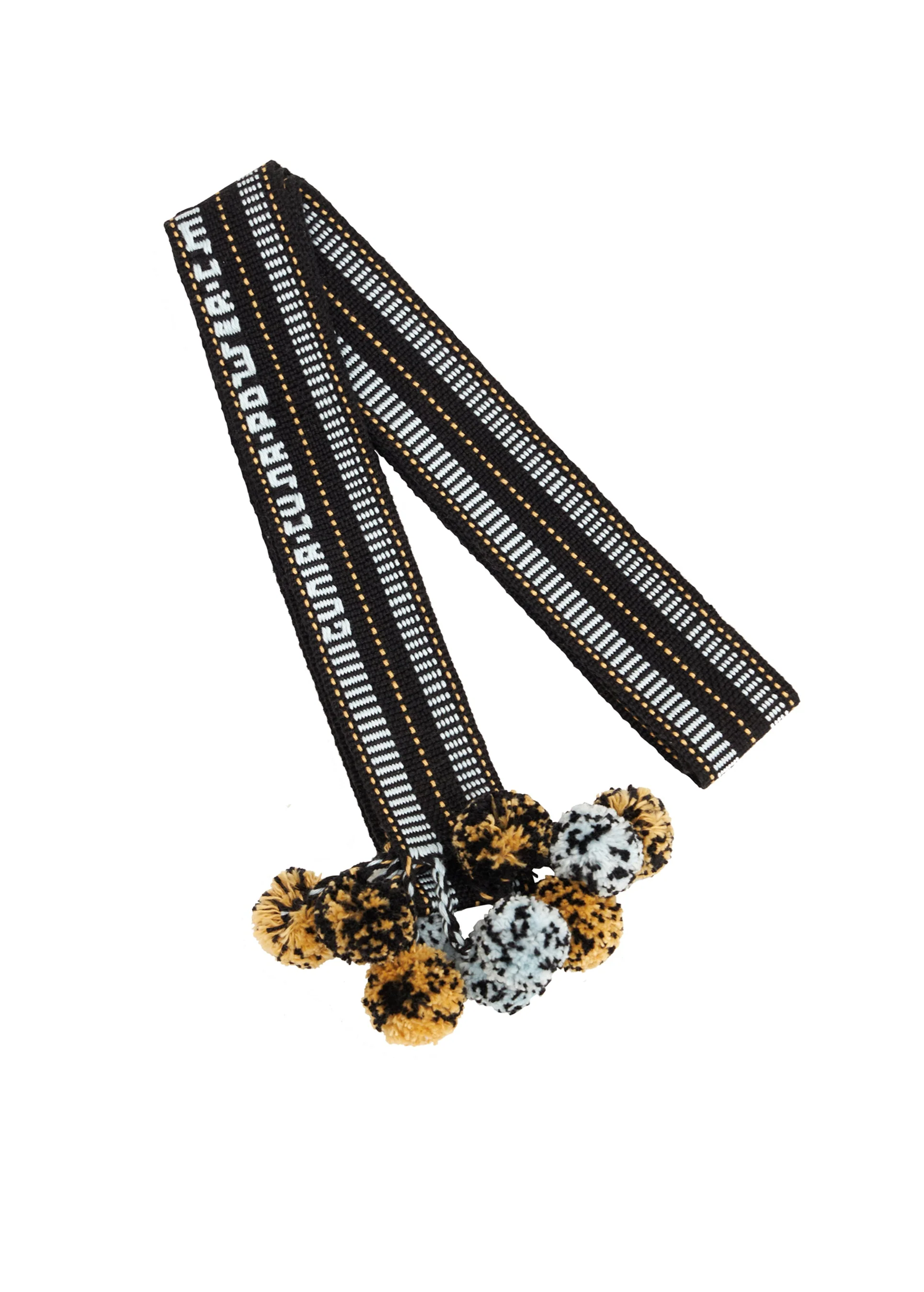 Woven belt - Image 3