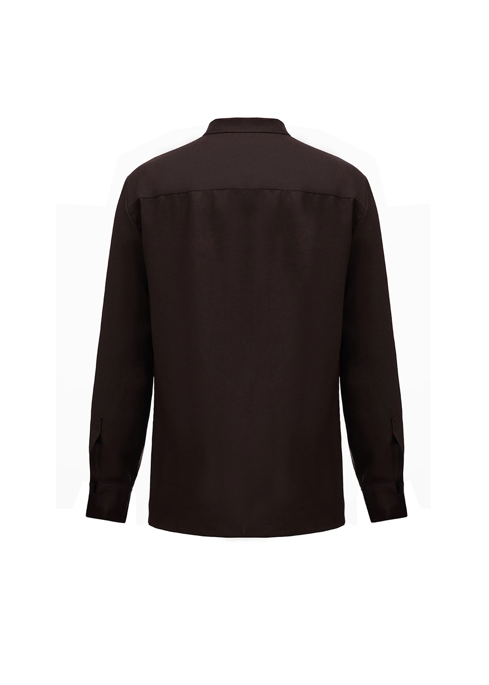Budym Embroidered Shirt - Image 3